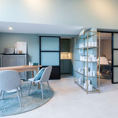 Vacation Home Letha Asper ภายนอก รูปภาพ
