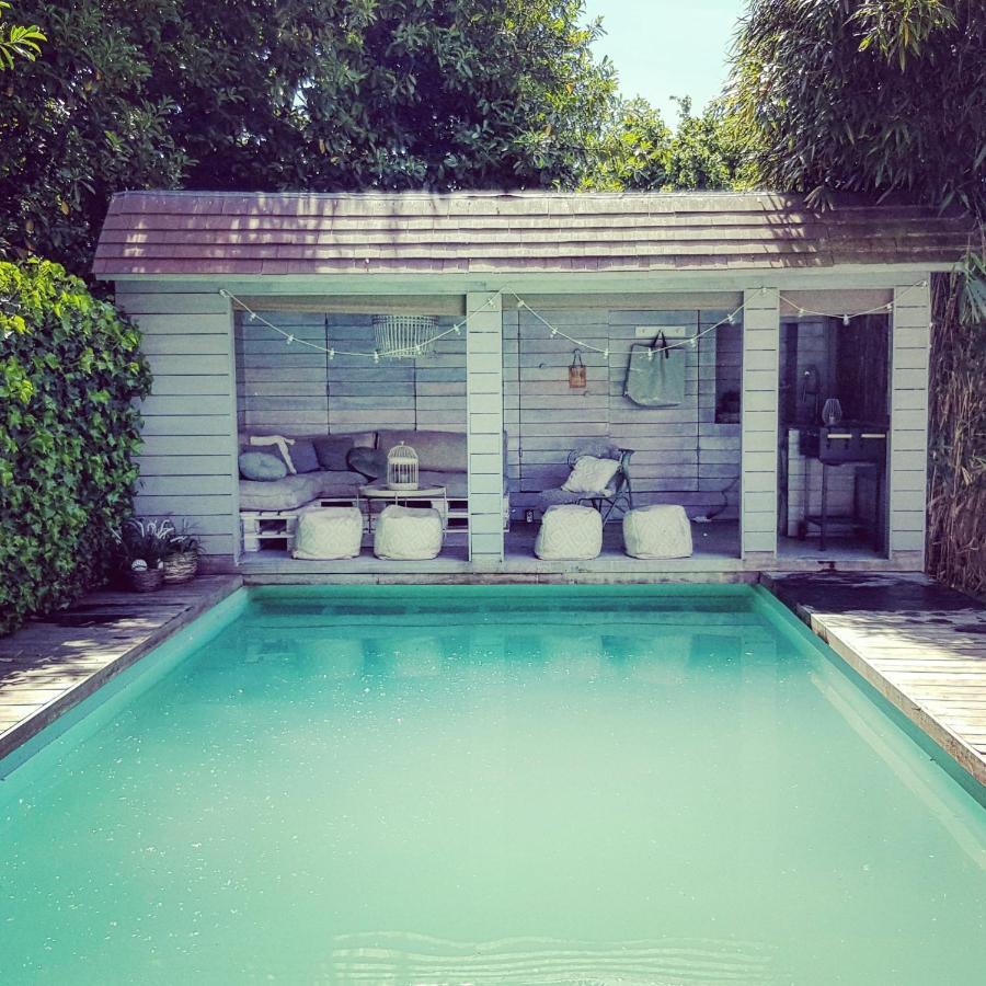 Vacation Home Letha Asper ภายนอก รูปภาพ