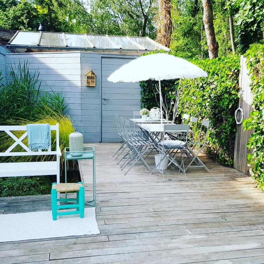 Vacation Home Letha Asper ภายนอก รูปภาพ