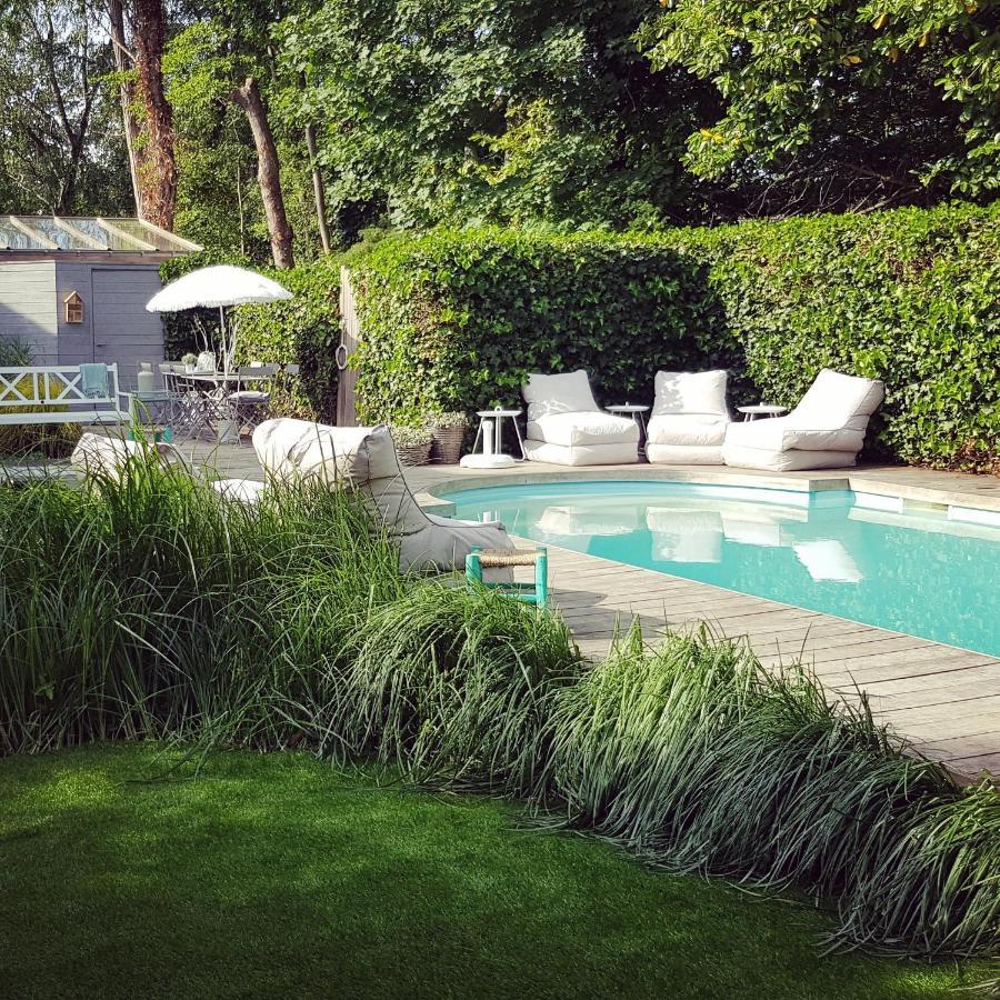Vacation Home Letha Asper ภายนอก รูปภาพ