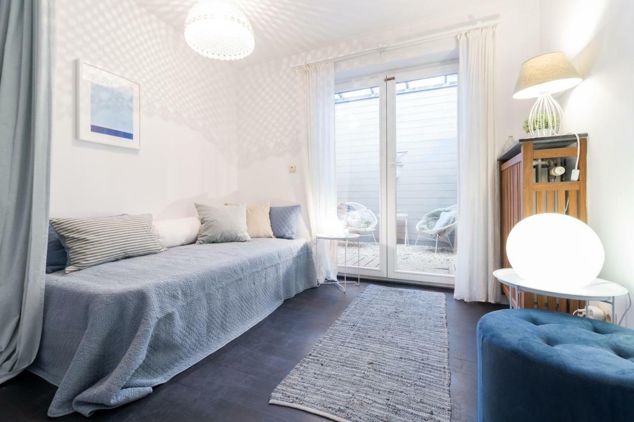 Vacation Home Letha Asper ภายนอก รูปภาพ