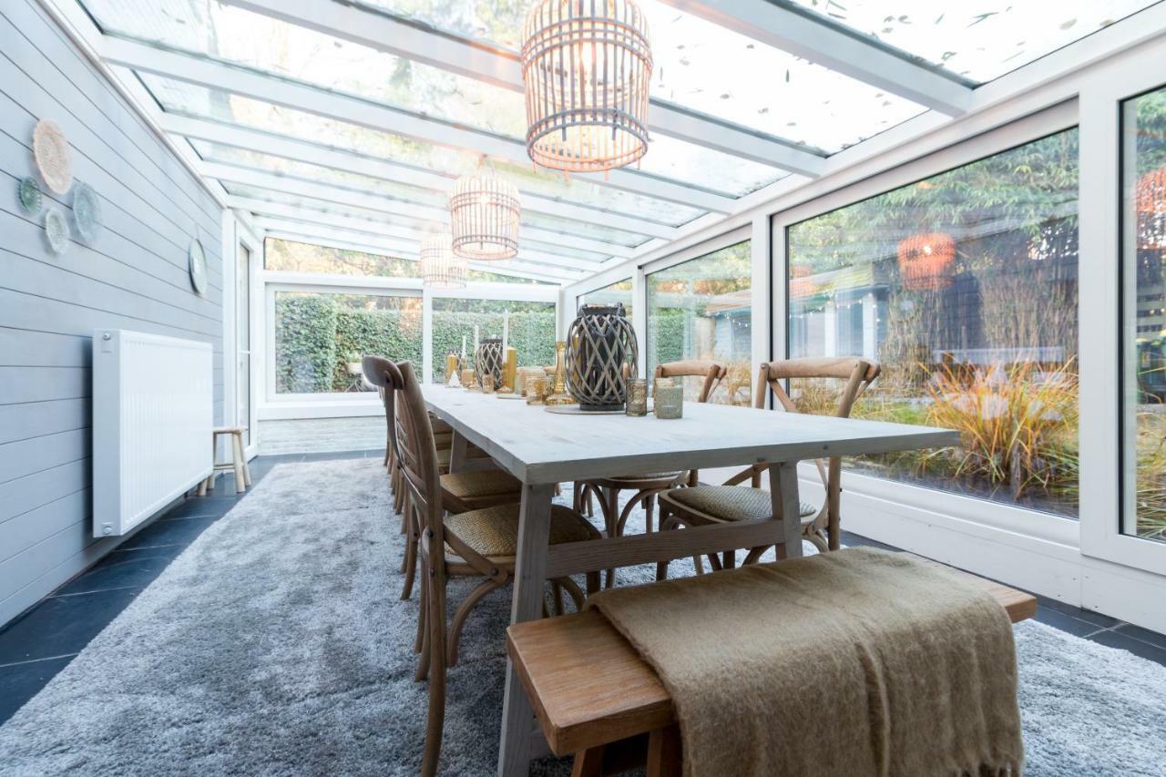 Vacation Home Letha Asper ภายนอก รูปภาพ