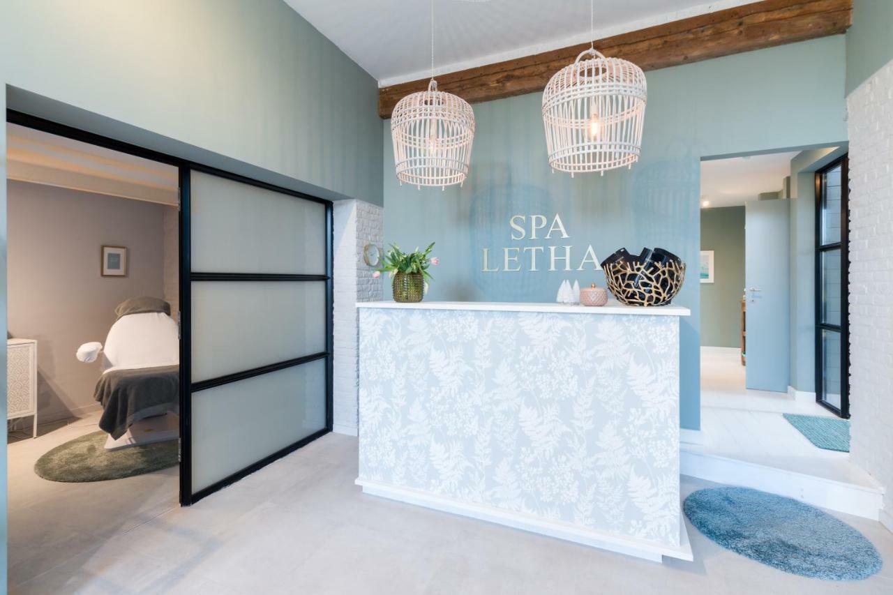Vacation Home Letha Asper ภายนอก รูปภาพ