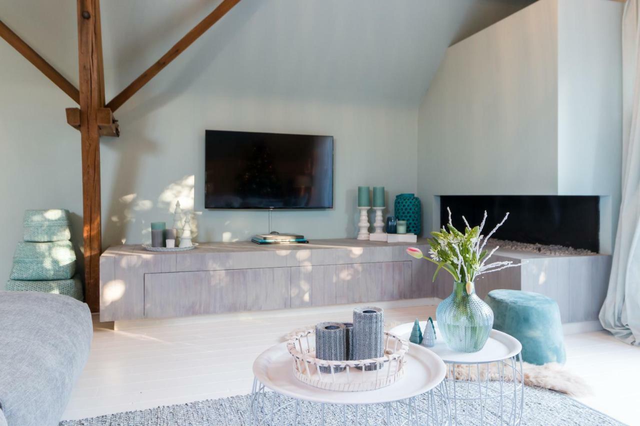 Vacation Home Letha Asper ภายนอก รูปภาพ