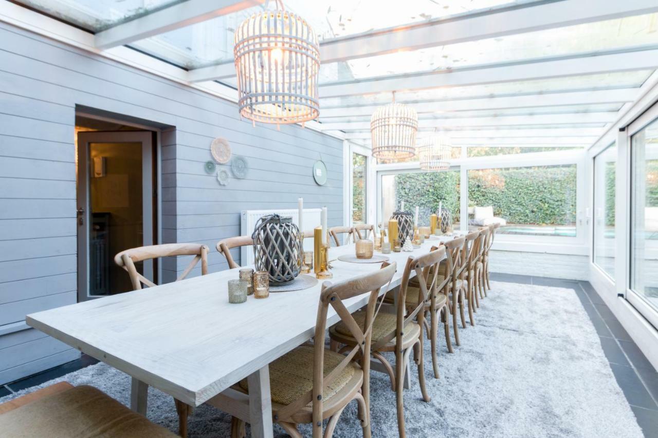 Vacation Home Letha Asper ภายนอก รูปภาพ