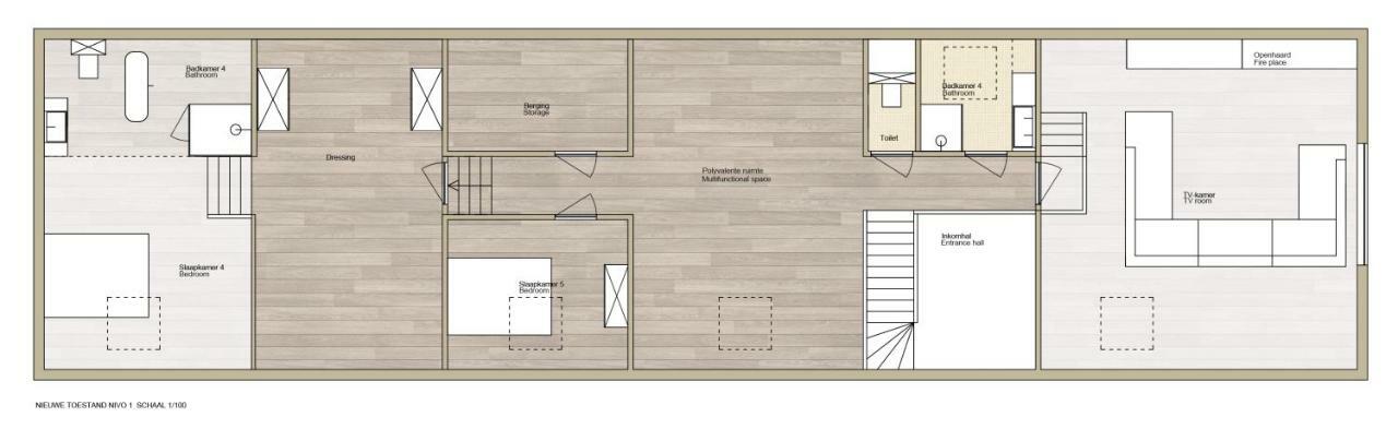 Vacation Home Letha Asper ภายนอก รูปภาพ