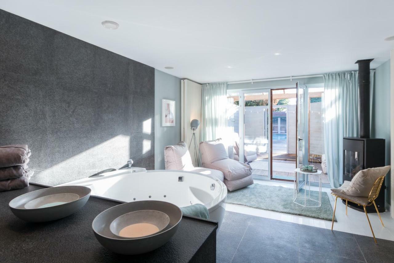 Vacation Home Letha Asper ภายนอก รูปภาพ