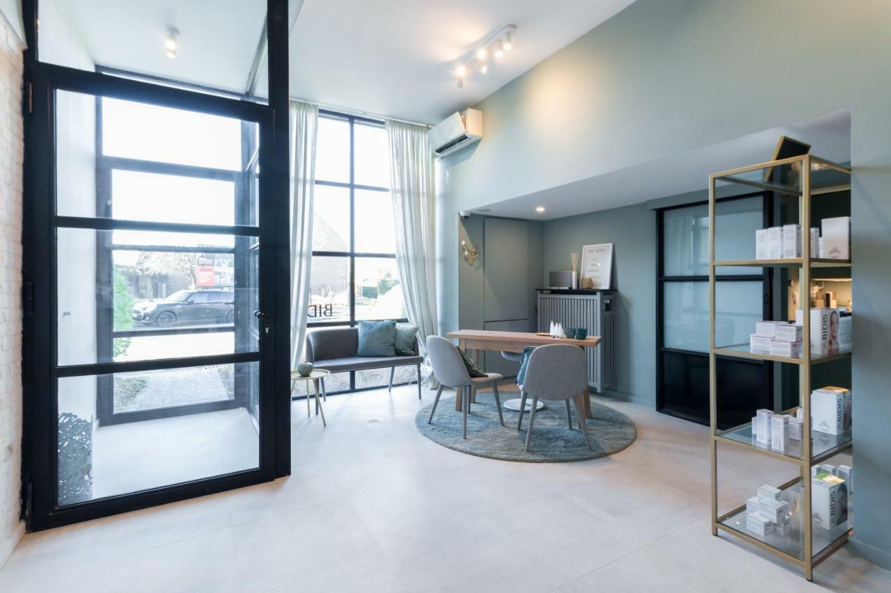 Vacation Home Letha Asper ภายนอก รูปภาพ