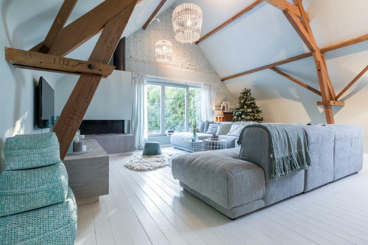 Vacation Home Letha Asper ภายนอก รูปภาพ