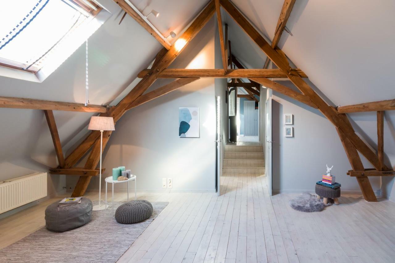 Vacation Home Letha Asper ภายนอก รูปภาพ