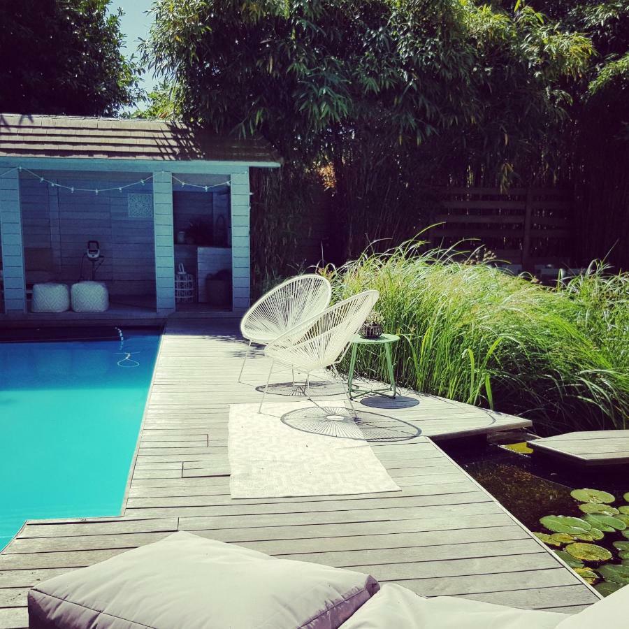 Vacation Home Letha Asper ภายนอก รูปภาพ