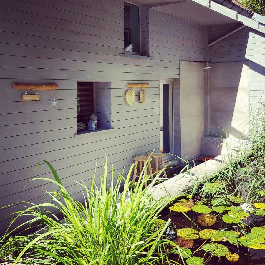 Vacation Home Letha Asper ภายนอก รูปภาพ