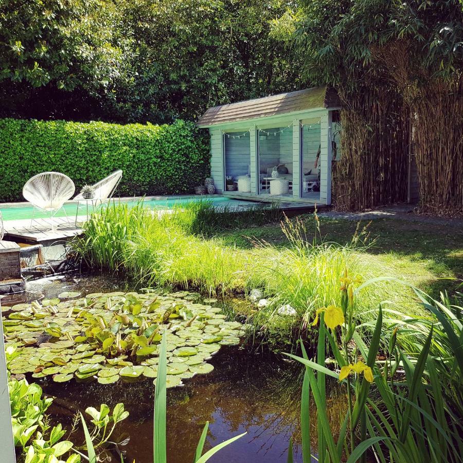 Vacation Home Letha Asper ภายนอก รูปภาพ
