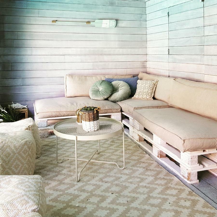 Vacation Home Letha Asper ภายนอก รูปภาพ